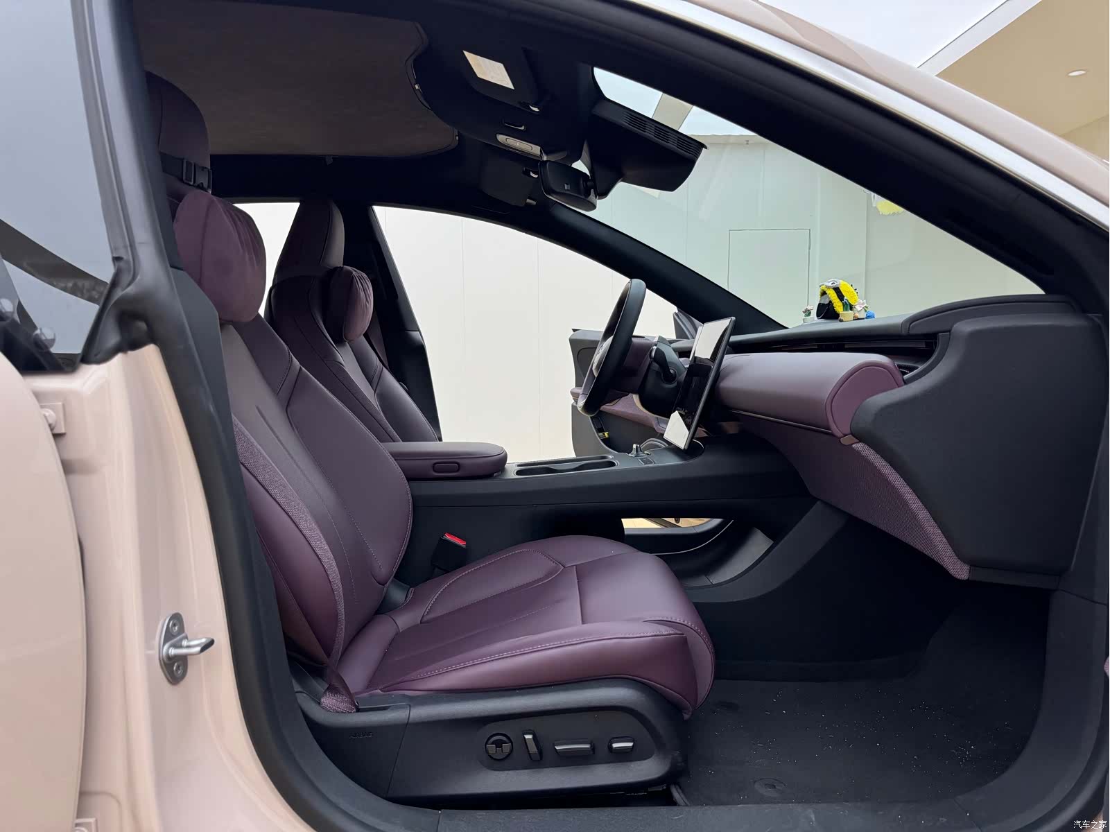 NIO ET5, 2025 18
