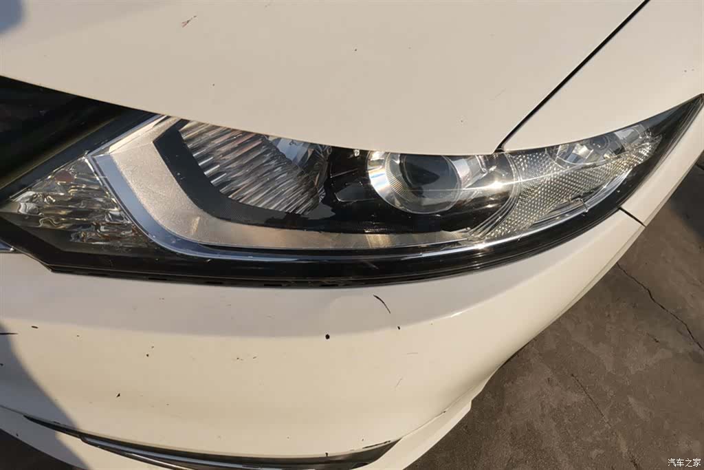 Honda Jade, 2014 все фото