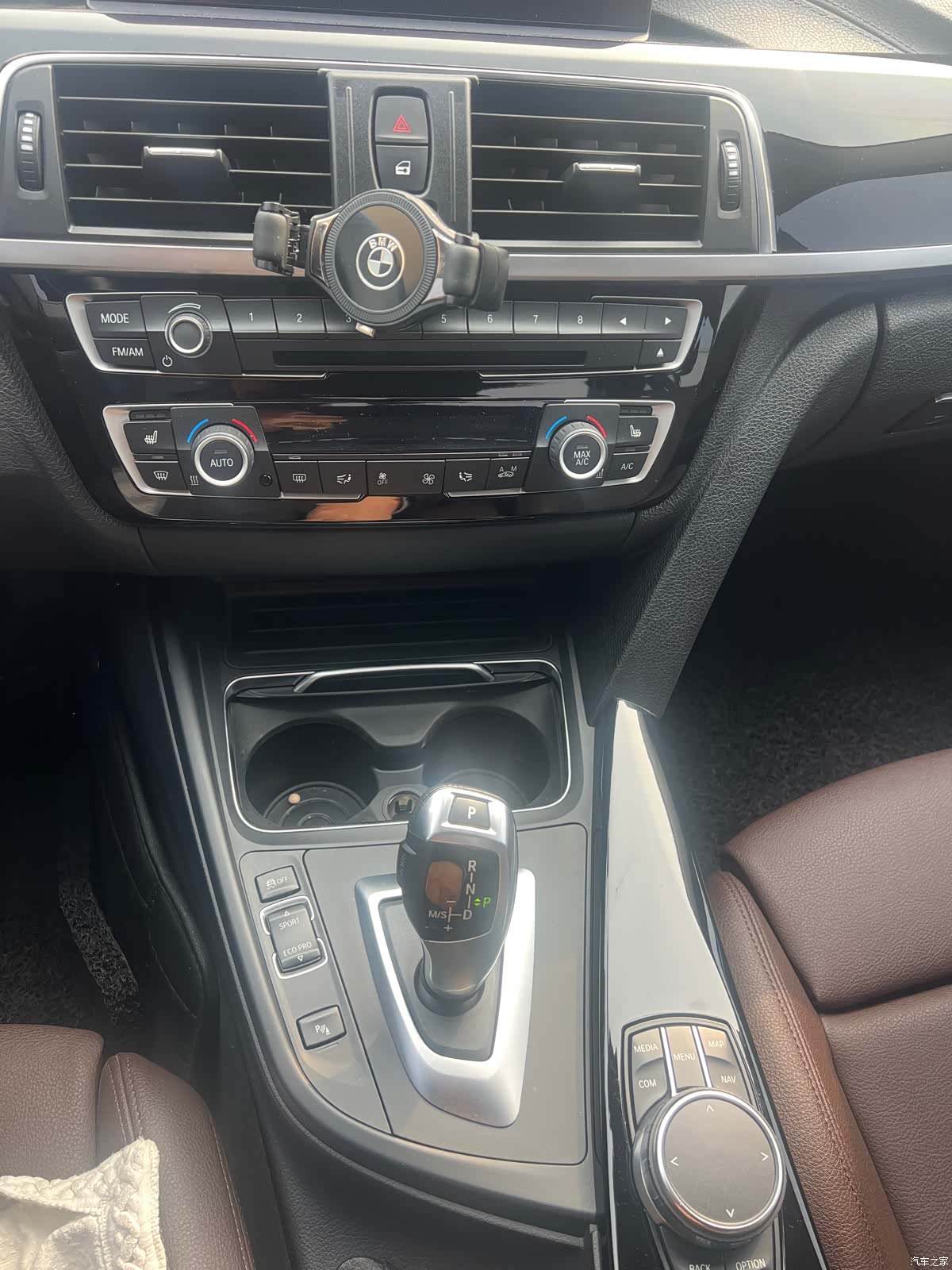 BMW 3 Series, 2019 7