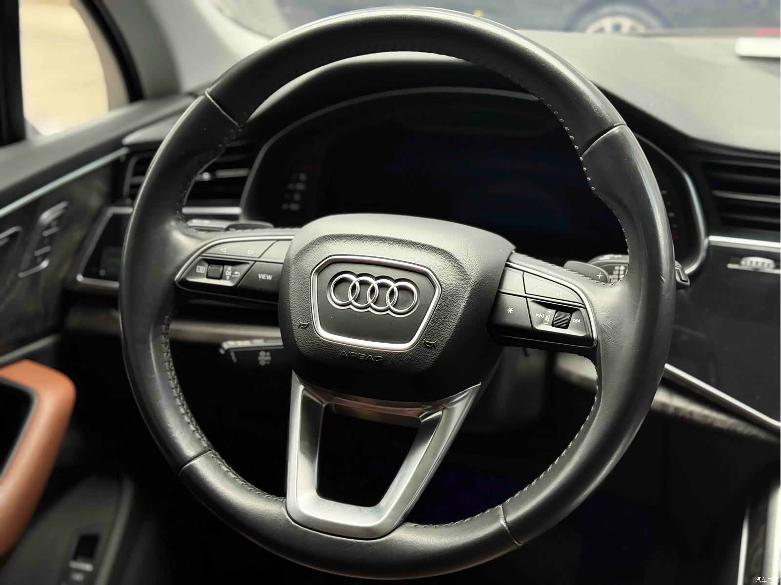 Audi Q7, 2020 9