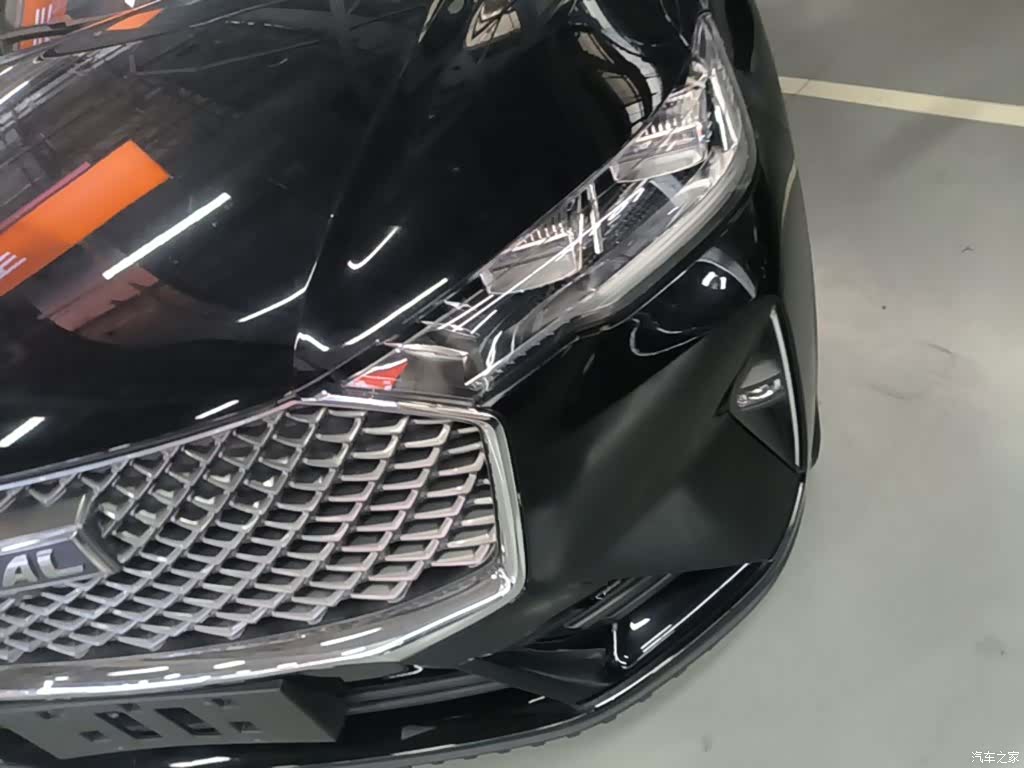 Haval H6, 2025 18