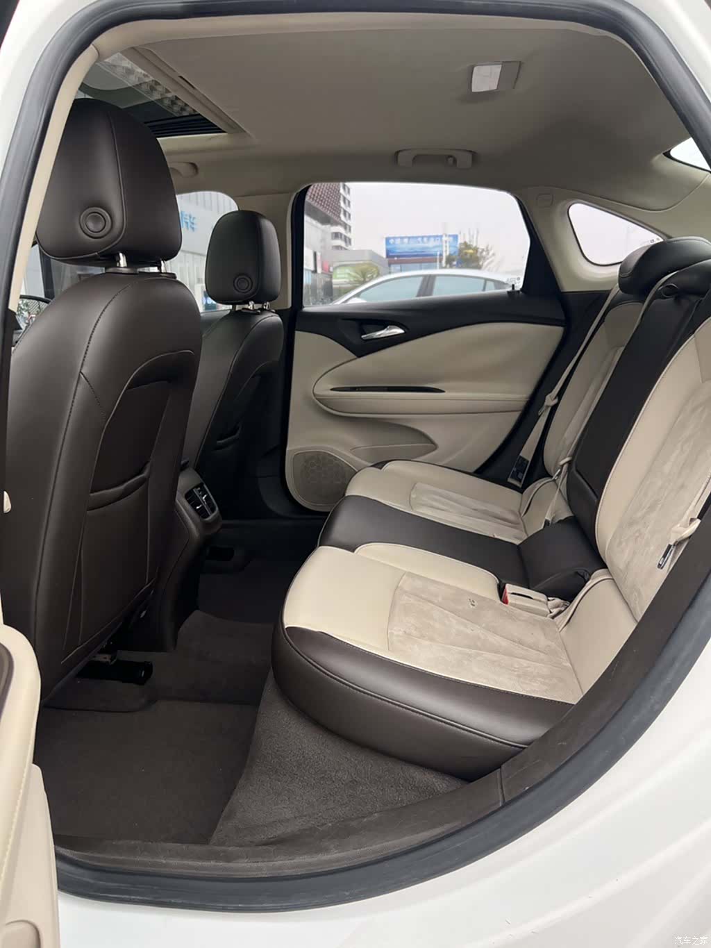 Buick Verano, 2016 19