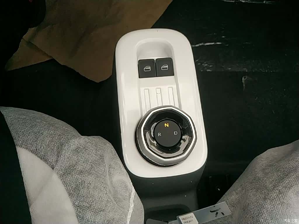 Geely Panda, 2026 14