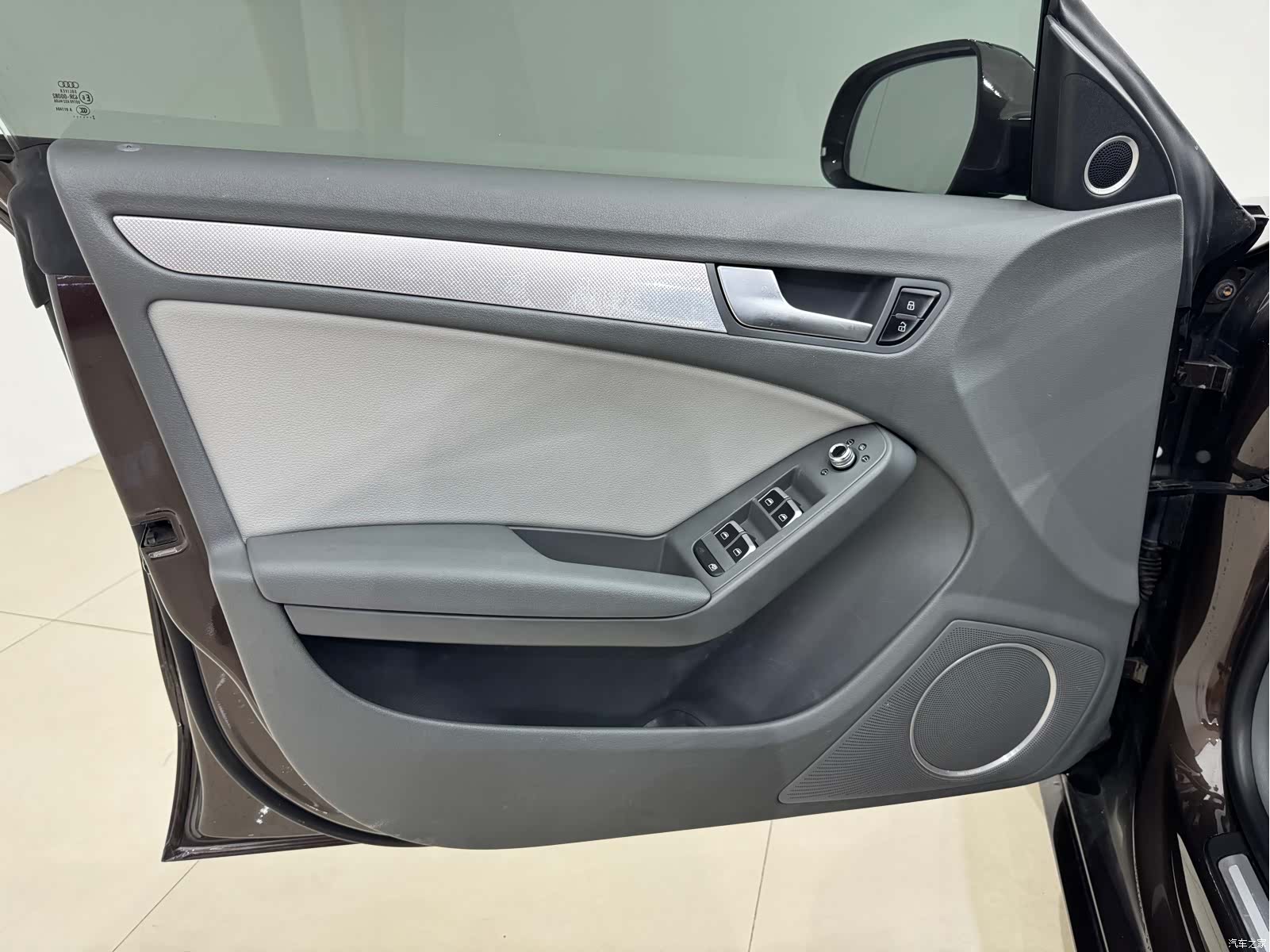 Audi A5, 2013 16