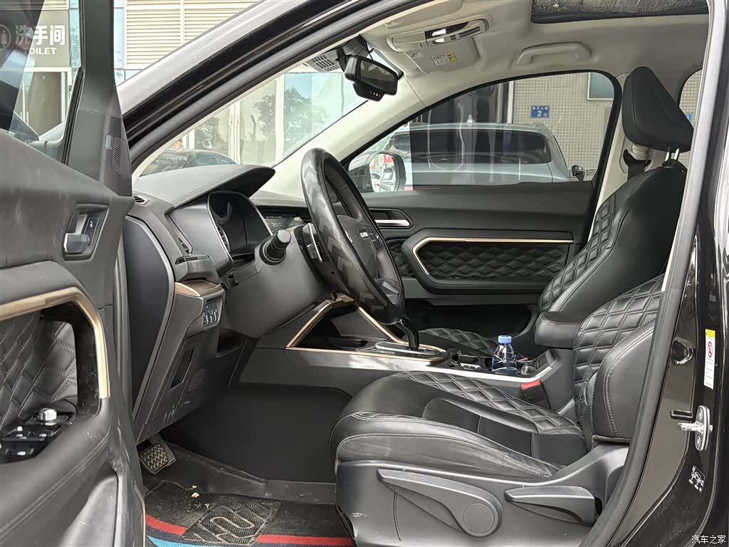 Haval H6, 2021 6