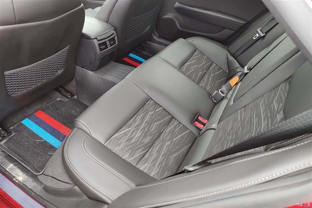 Cadillac ATS-L, 2017 11