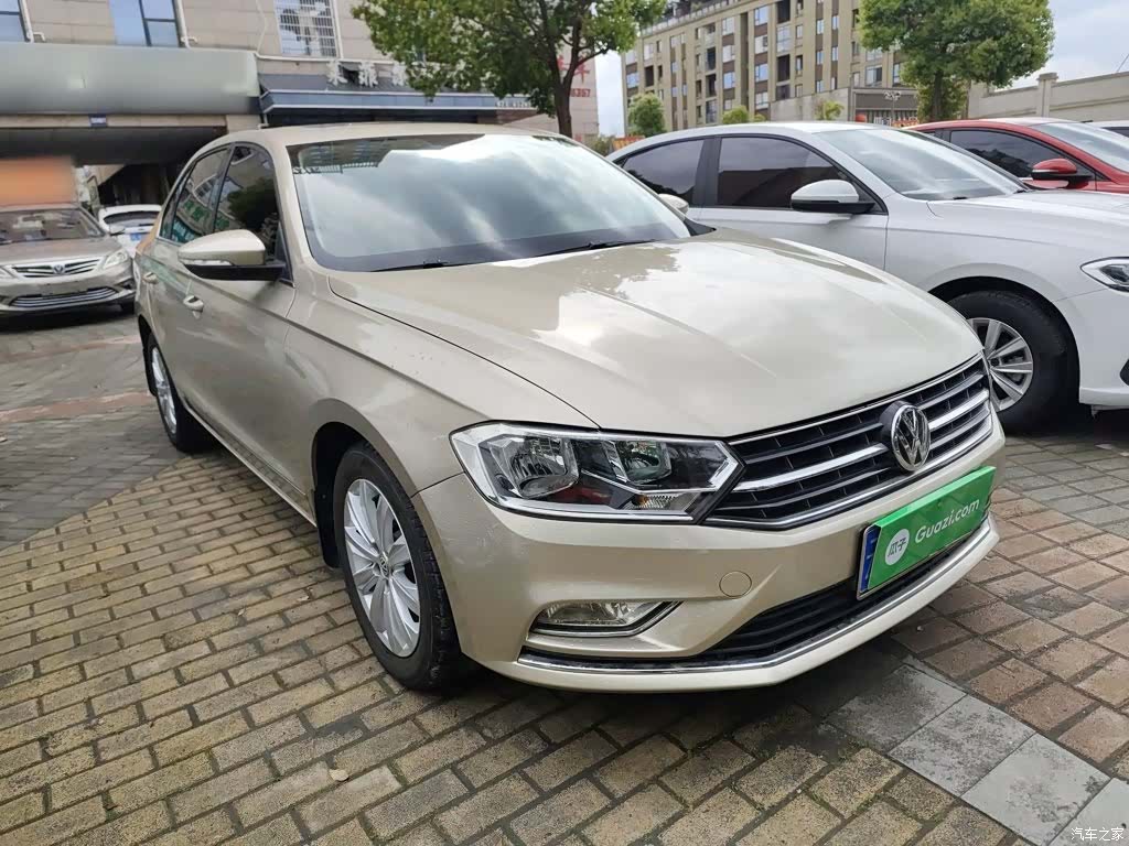 Volkswagen Bora, 2016 4
