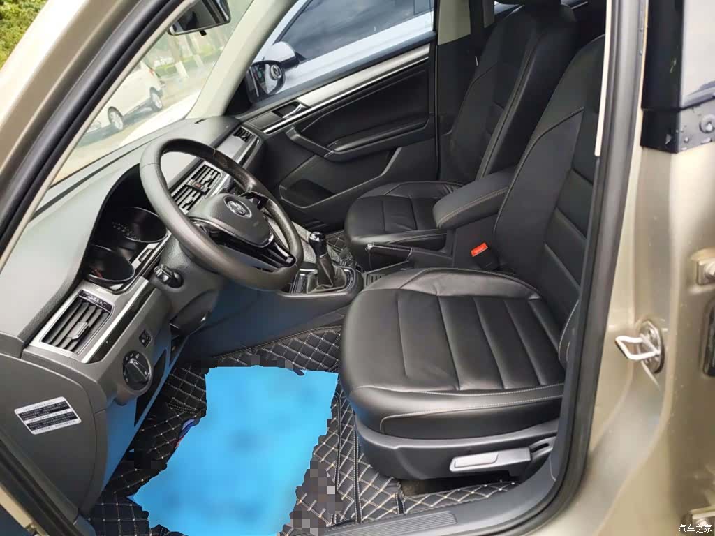 Volkswagen Bora, 2016 15