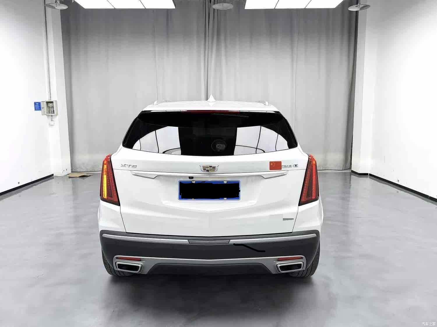 Cadillac XT5, 2022 8