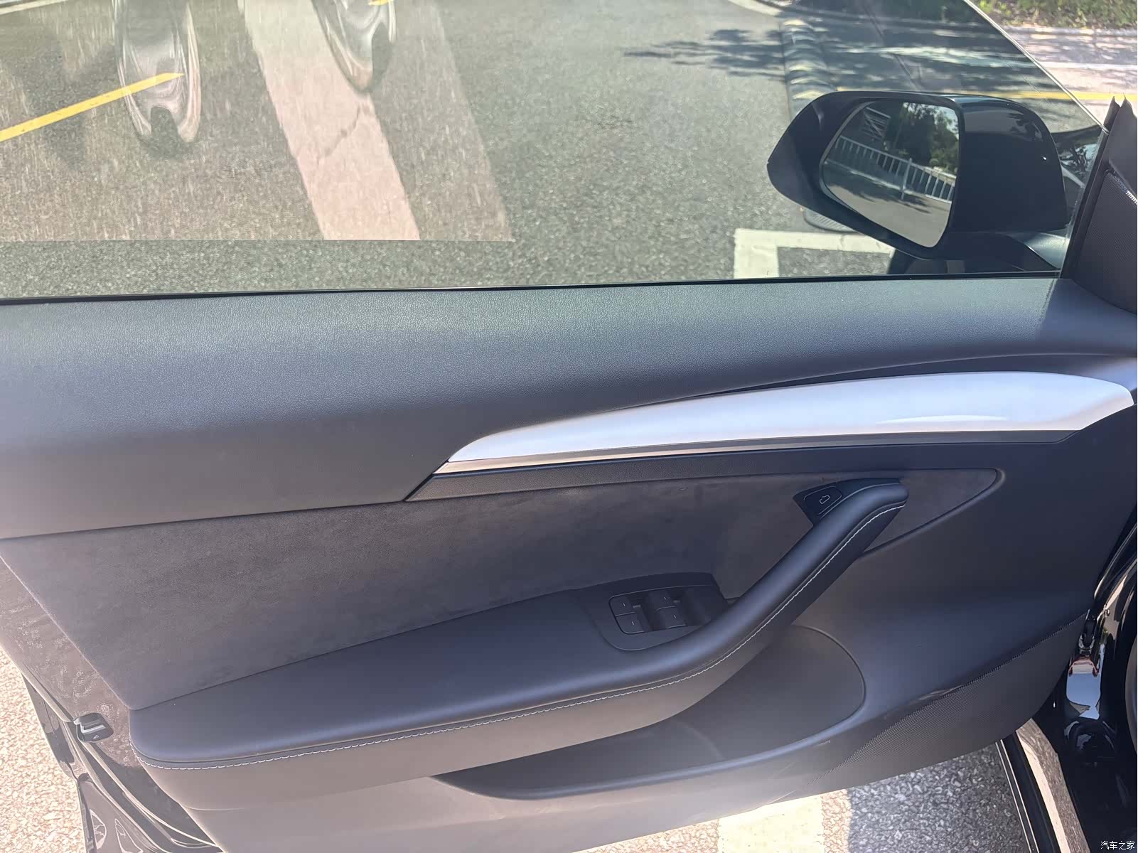 Tesla Model 3, 2021 все фото