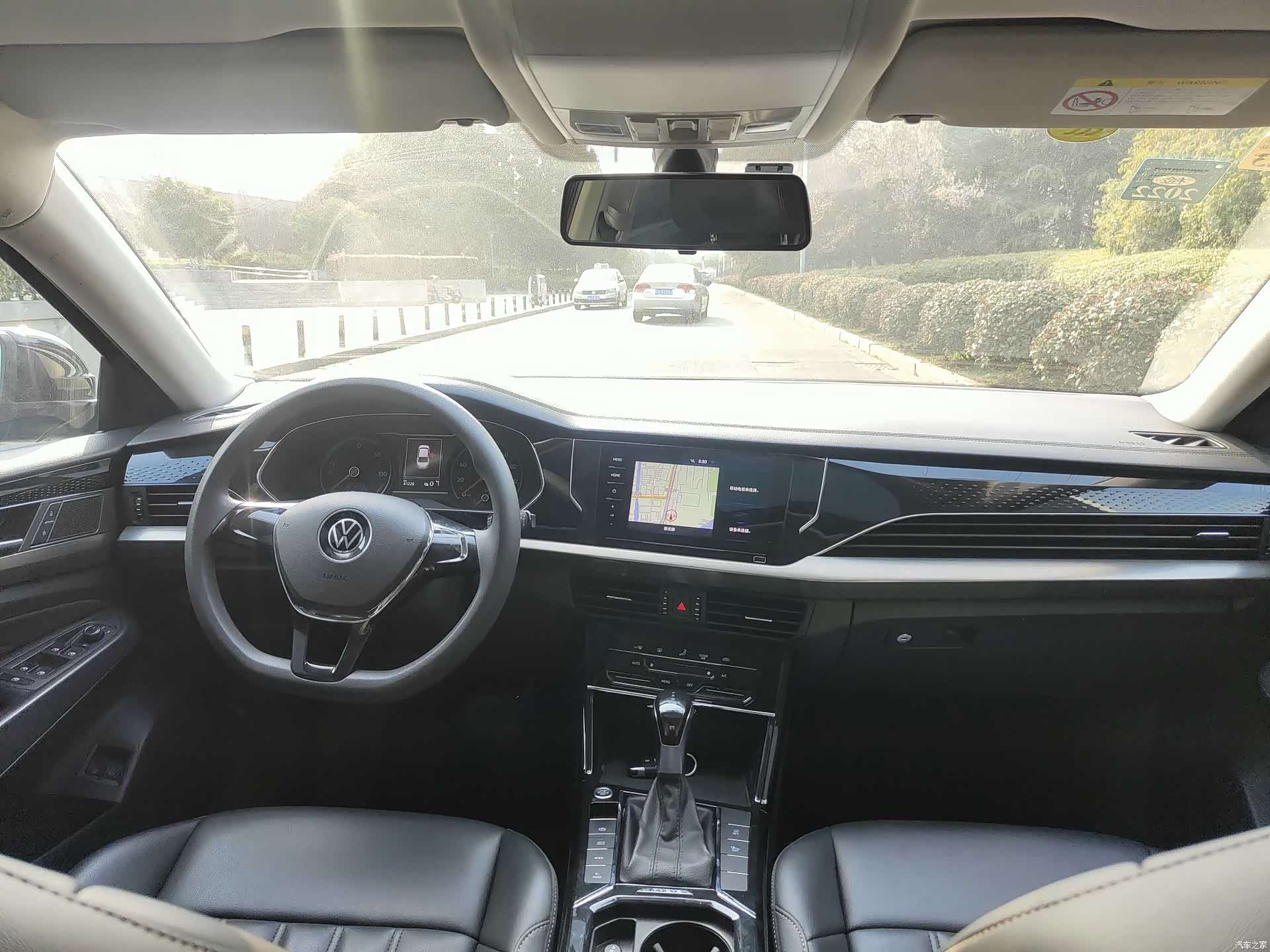 Volkswagen Passat, 2021 9