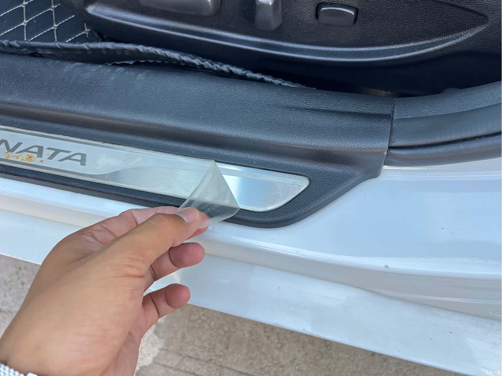 Hyundai Sonata, 2016 13