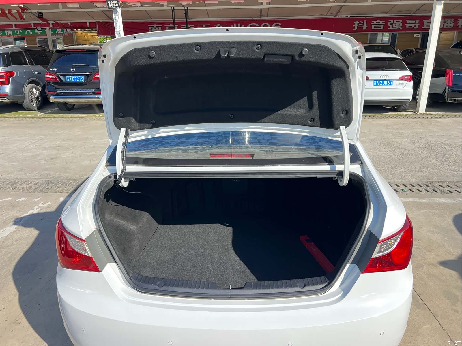 Hyundai Sonata, 2016 22