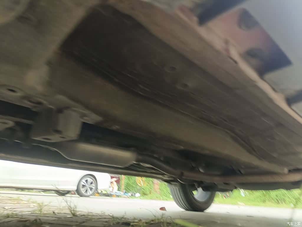 GAC GS4, 2019 8