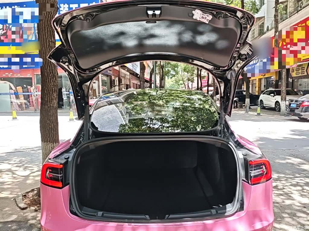 Tesla Model 3, 2022 19