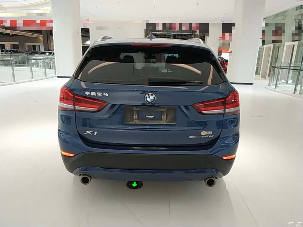 BMW X1, 2022 4