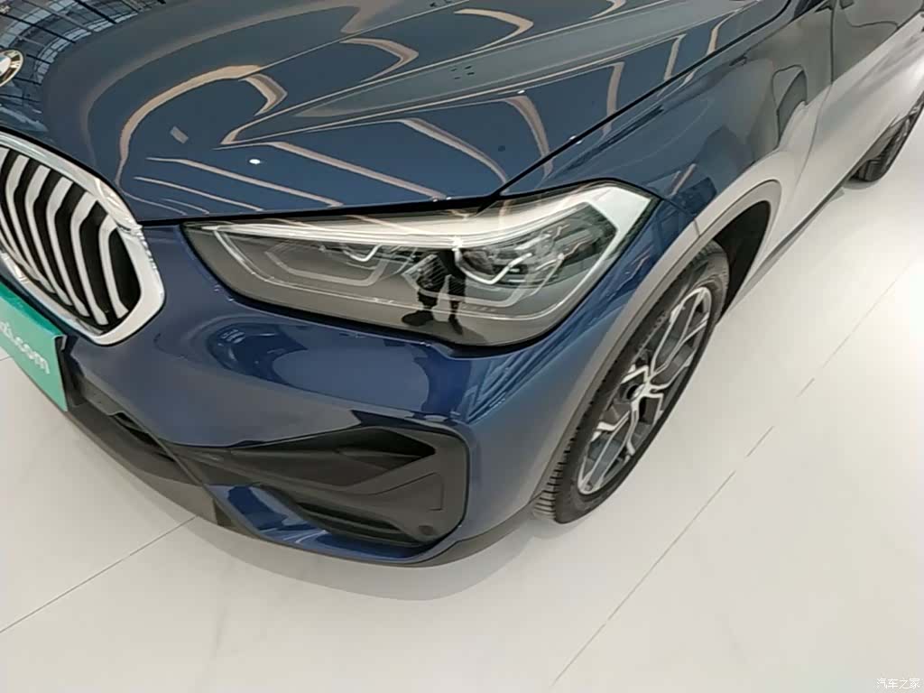BMW X1, 2022 18