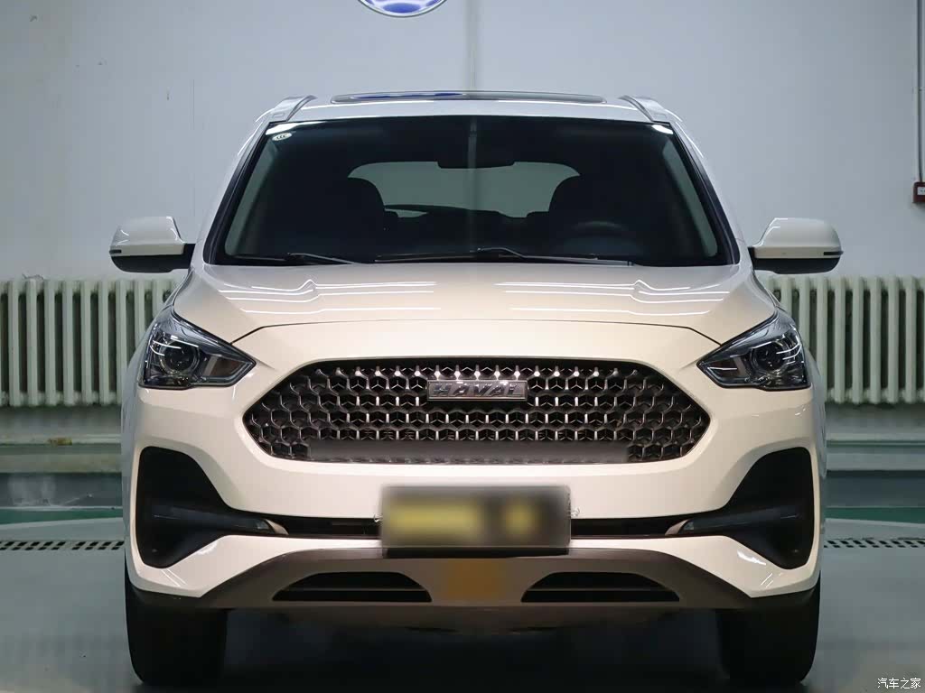 Haval M6, 2020 9
