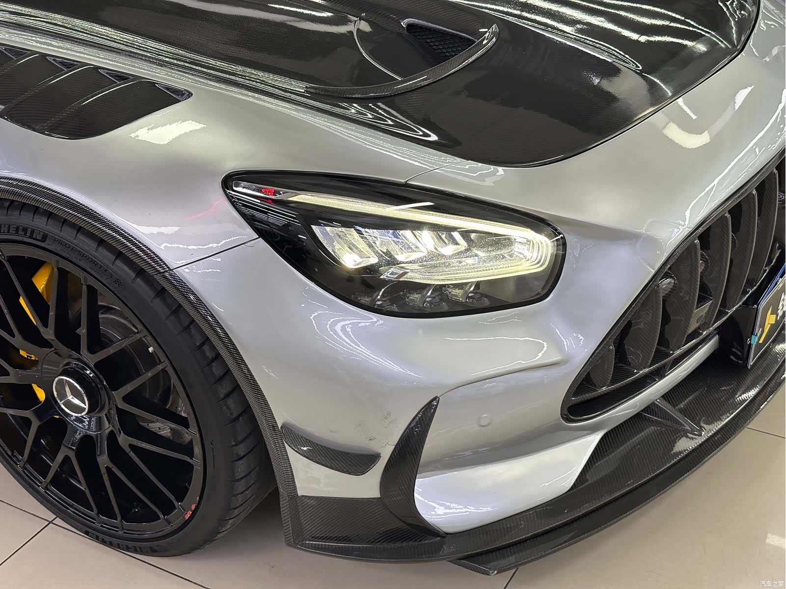 MG AMG, 2021 15