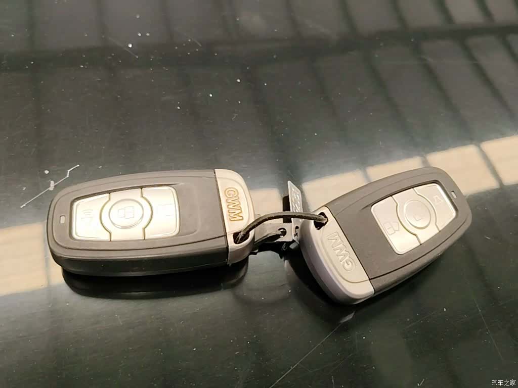 Haval H6, 2015 9