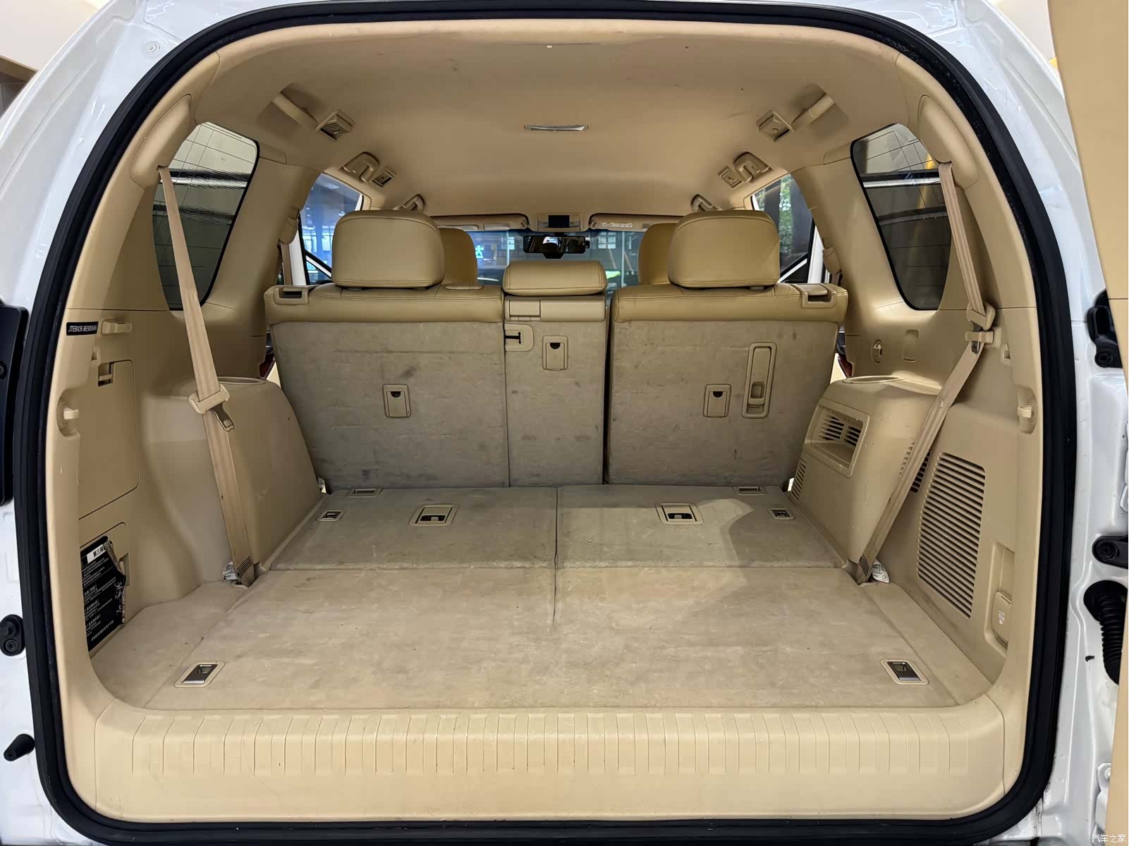 Toyota Prado, 2014 16