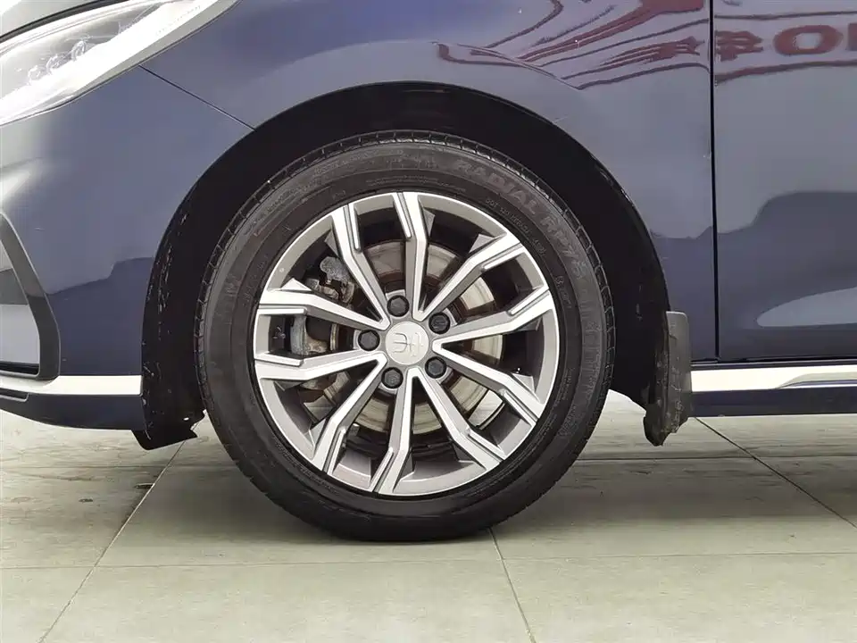 BYD Song MAX