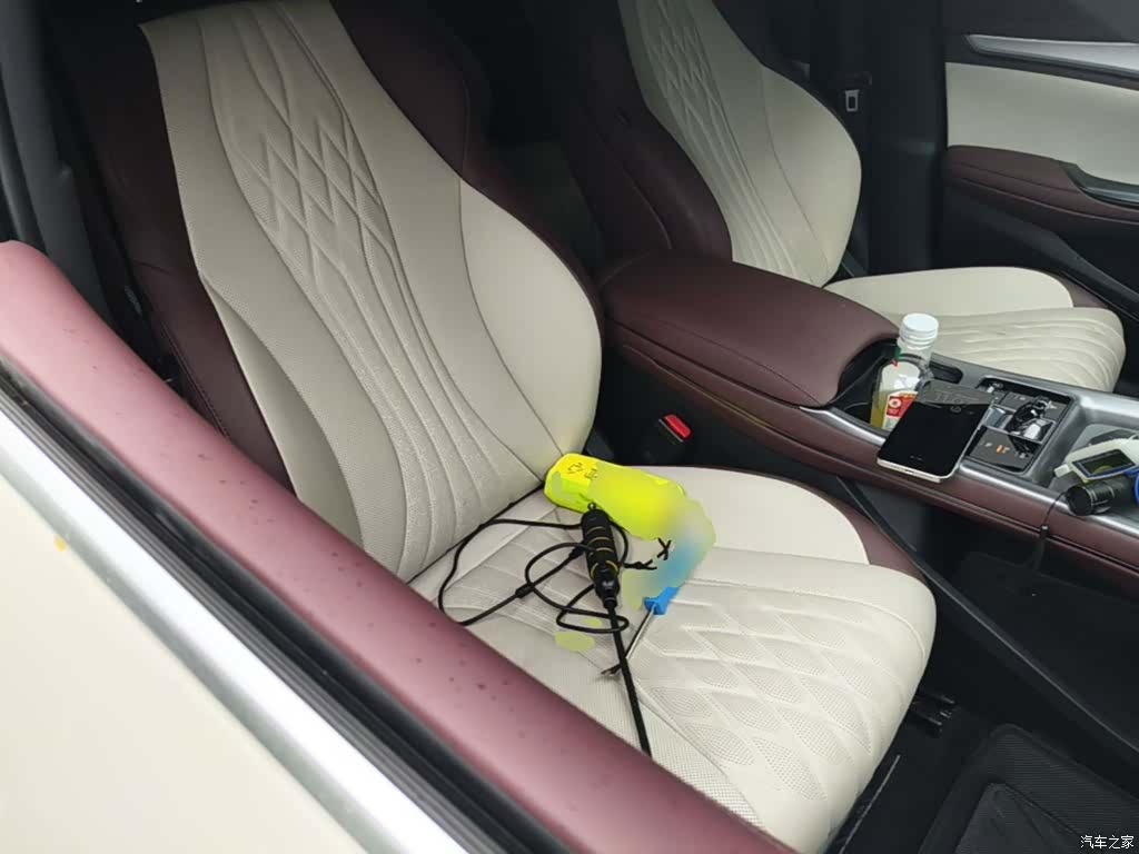BYD Seal, 2025 25