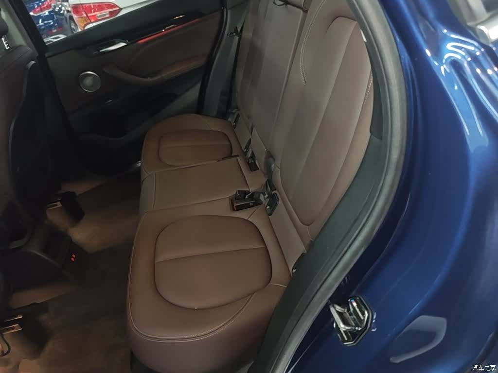 BMW X1, 2021 17