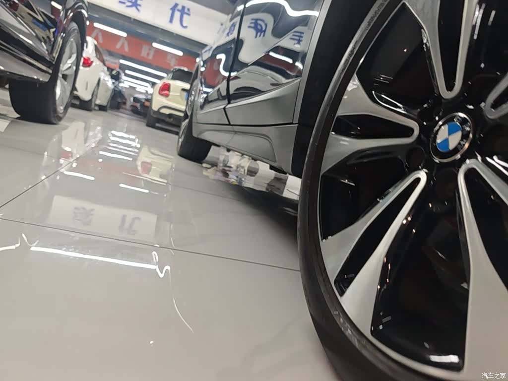 BMW X1, 2021 22