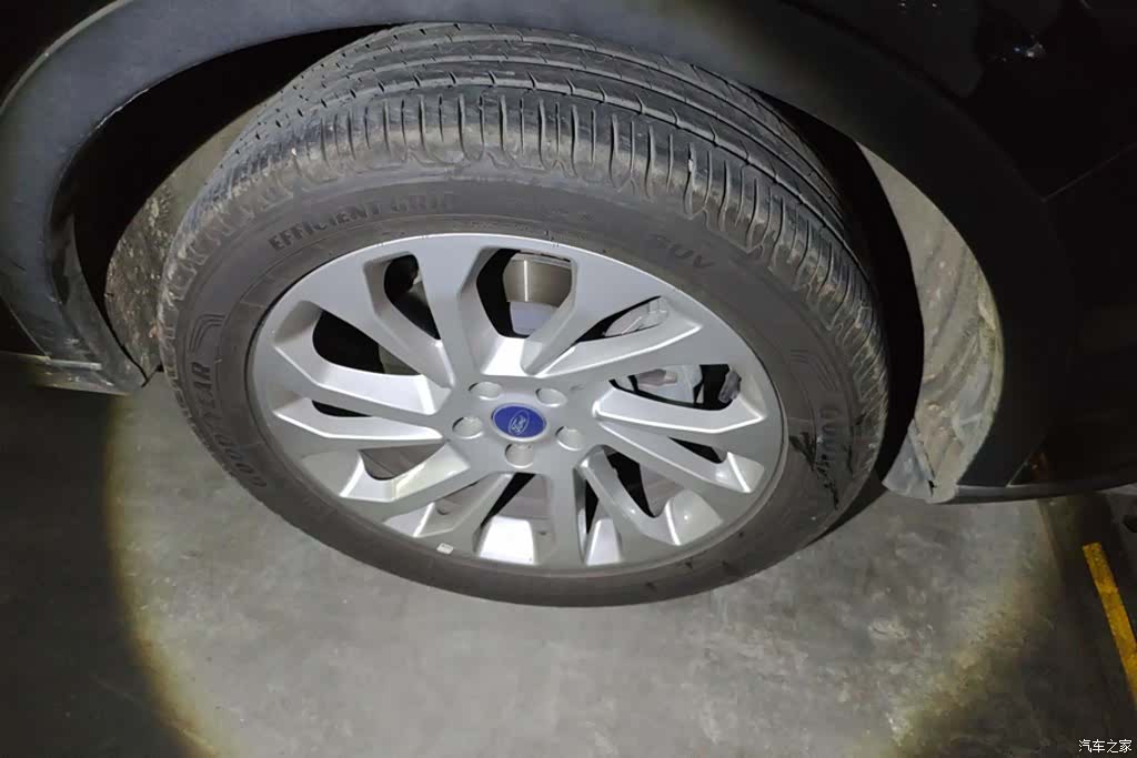 Ford Equator, 2023 6