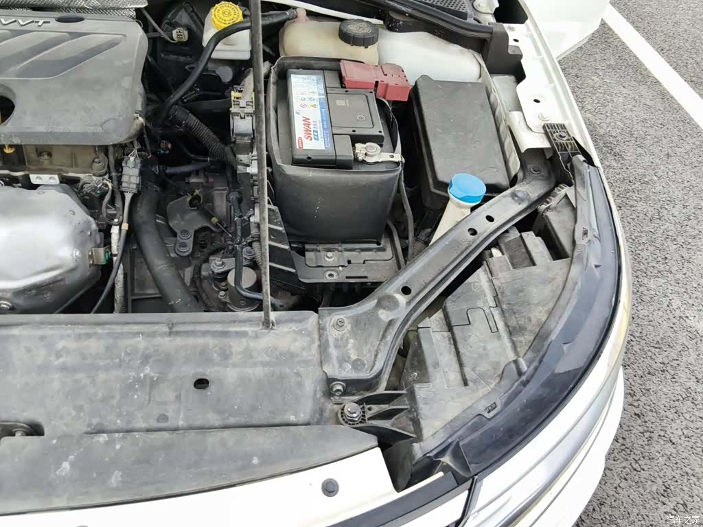 Roewe i6, 2019 22