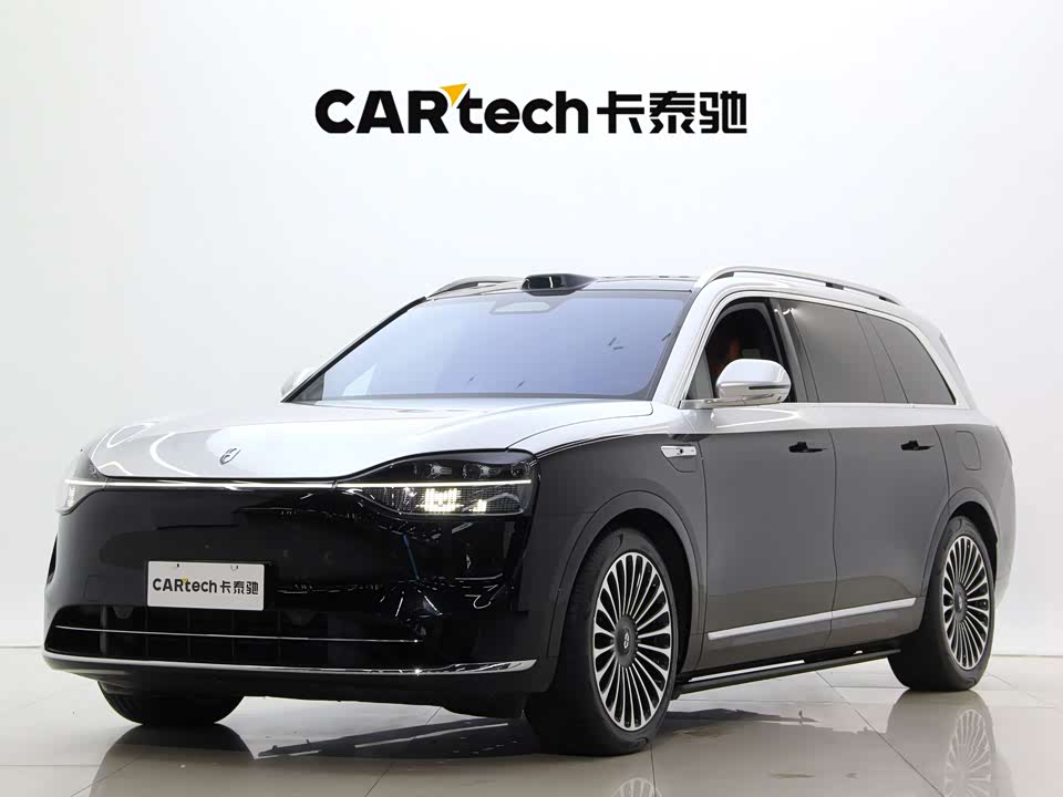 AITO Ask the world M9