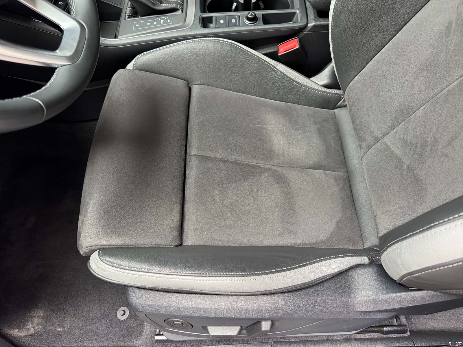 Audi Q3, 2023 14