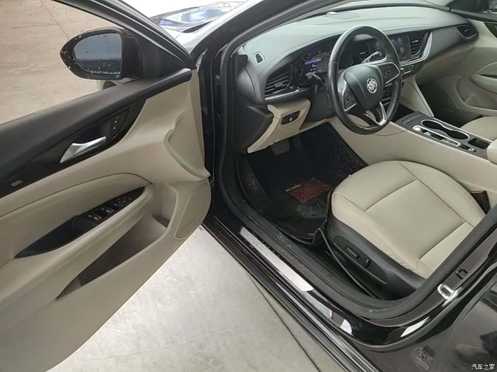 Buick Regal, 2021 16