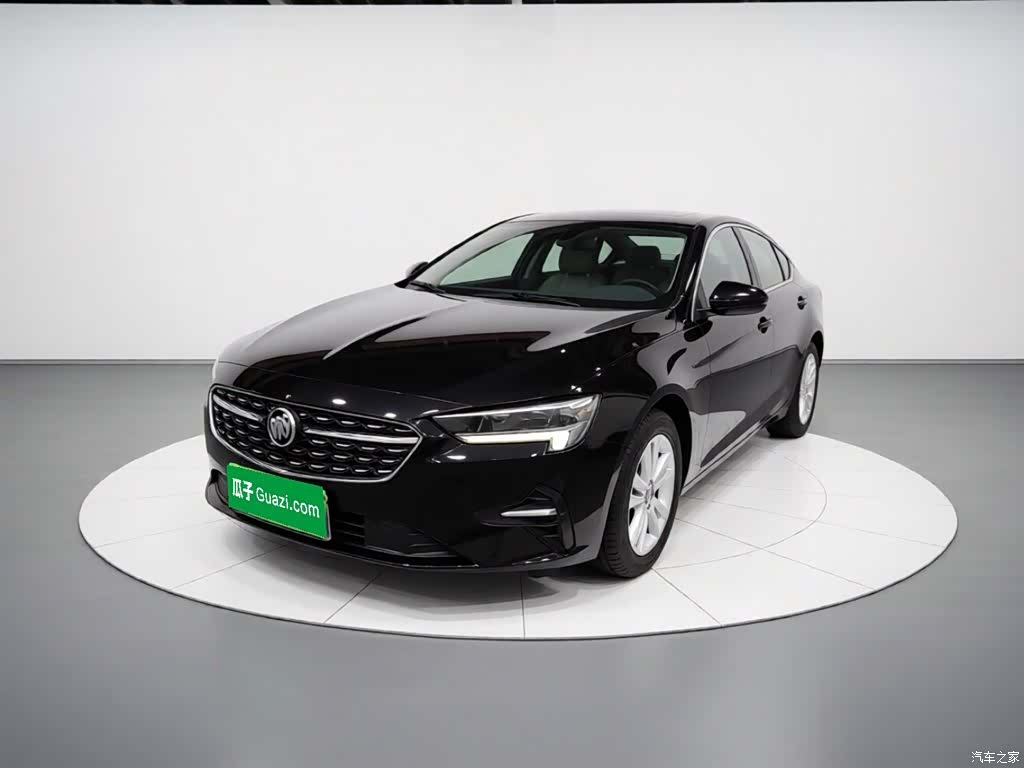Buick Regal, 2021 1