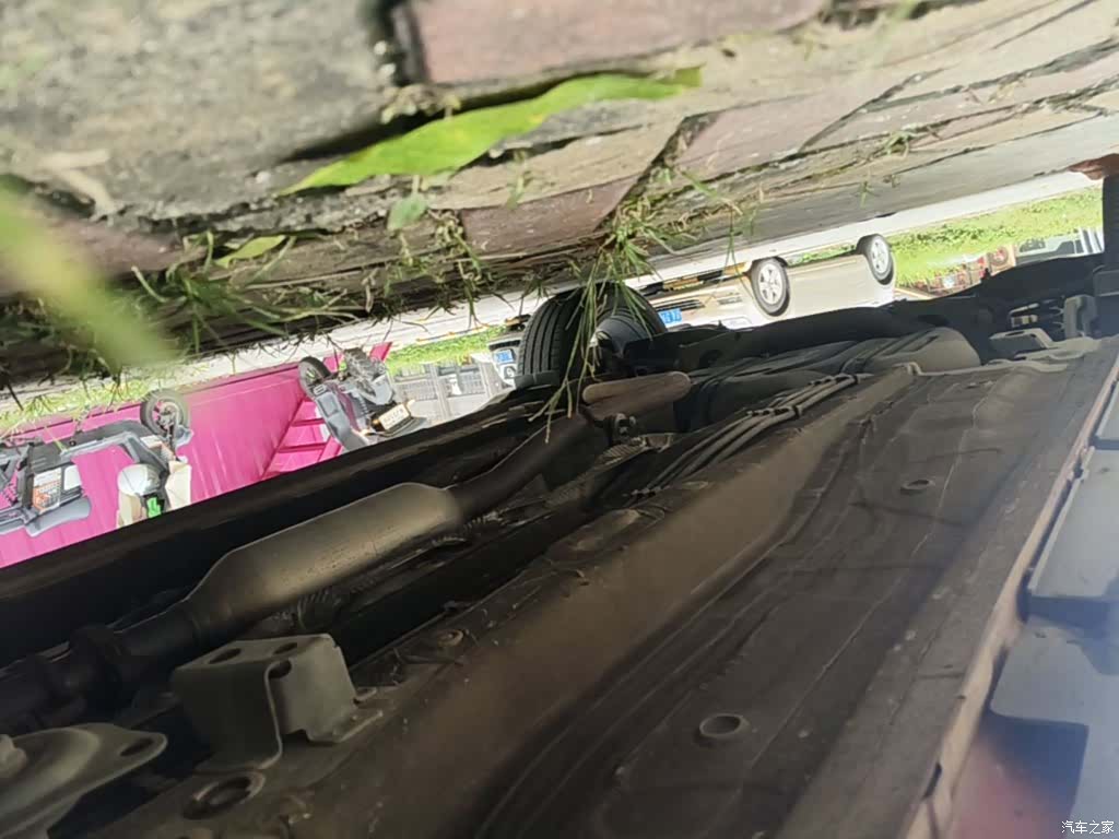 GAC GS4, 2019 2