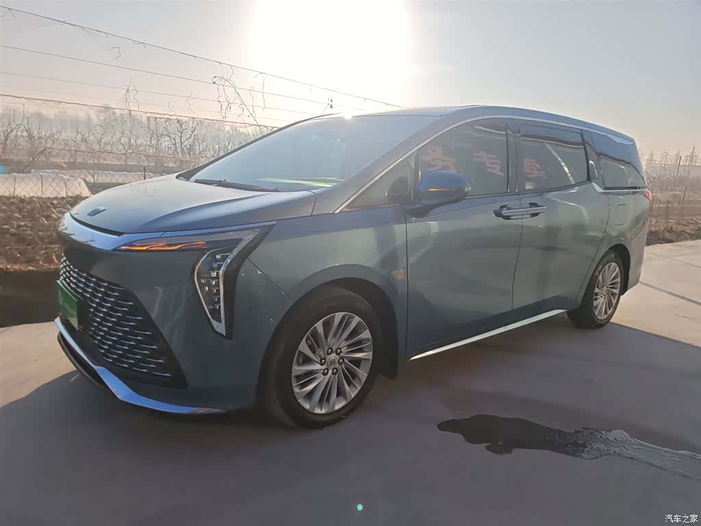 Buick Century, 2024 21