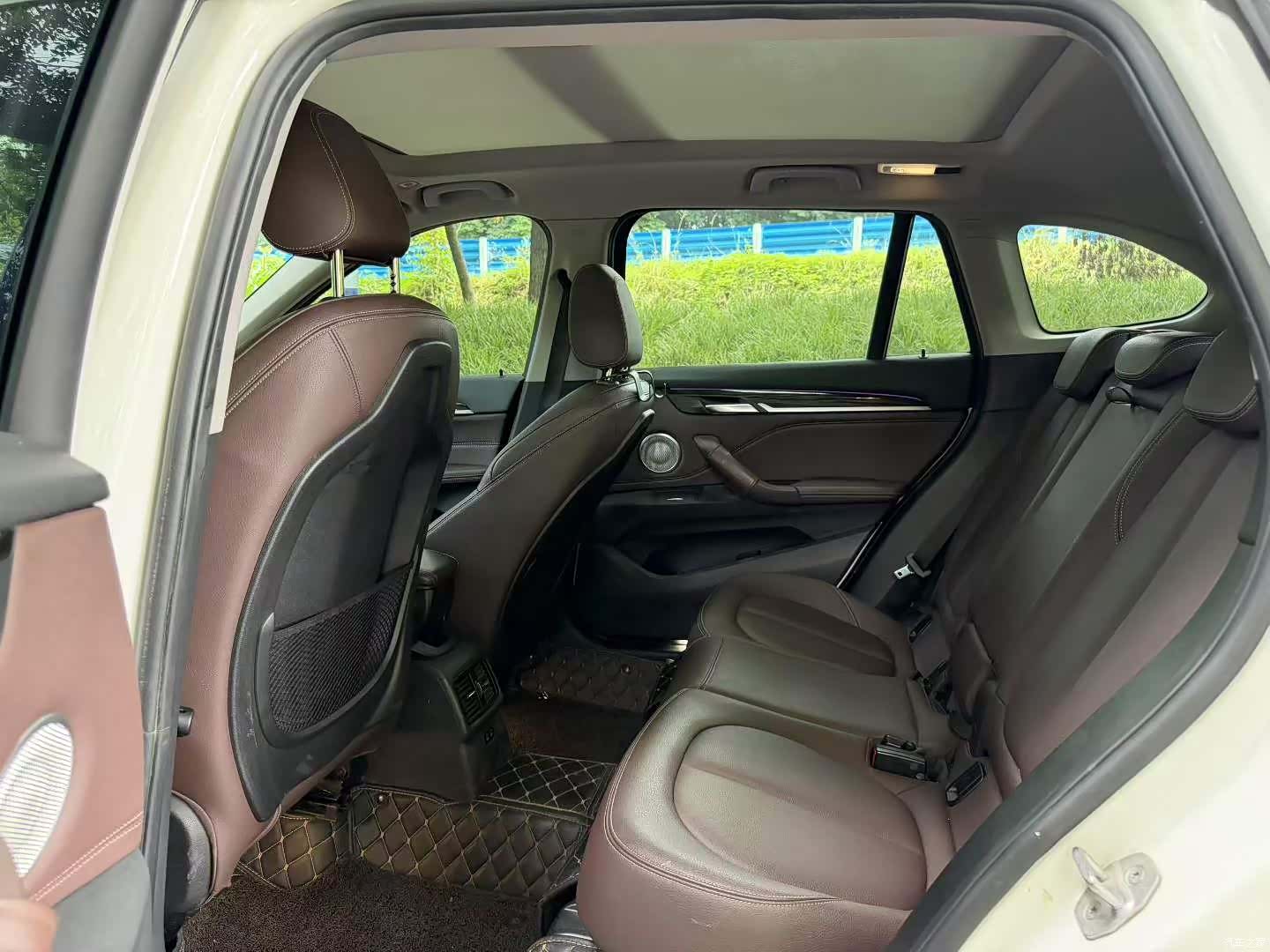 BMW X1, 2021 4