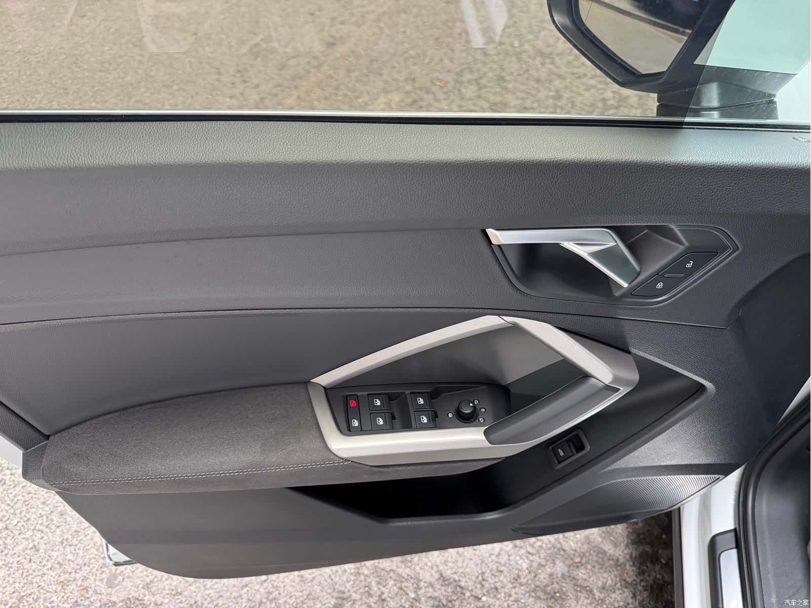 Audi Q3, 2023 11