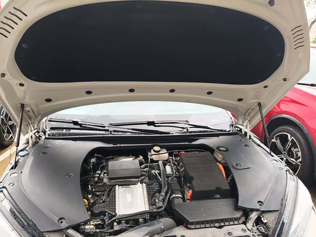 BYD Seal, 2025 20