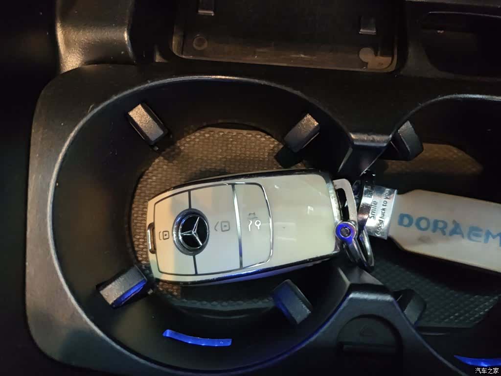 Mercedes-Benz E-Class, 2020 9