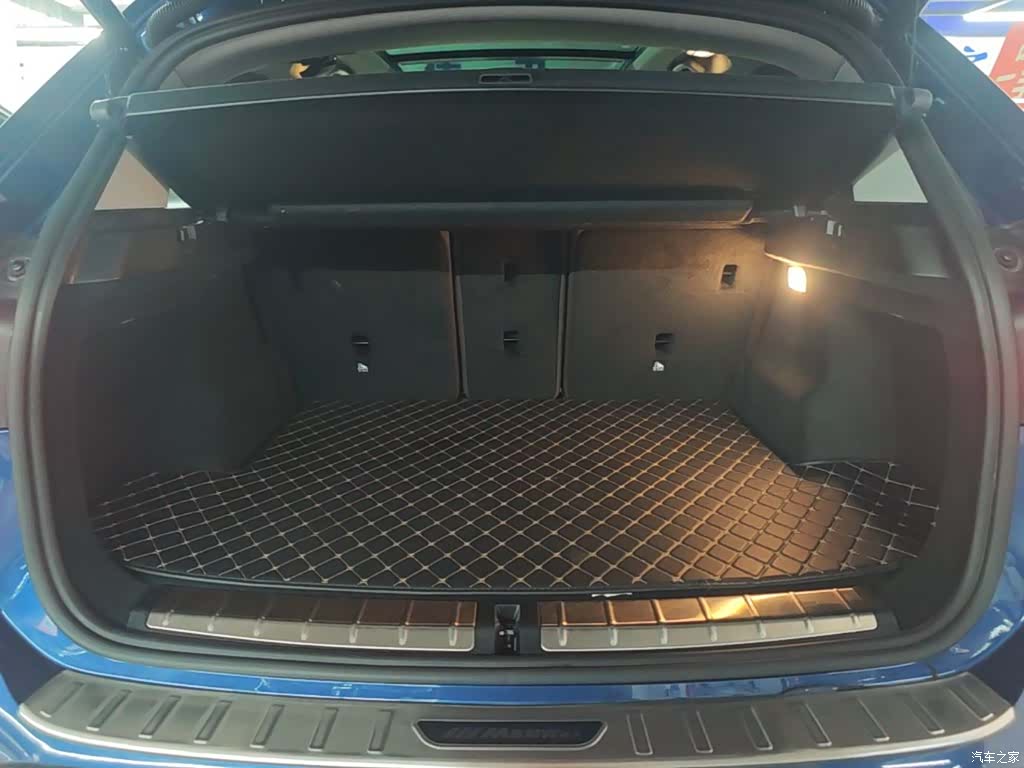 BMW X1, 2021 19