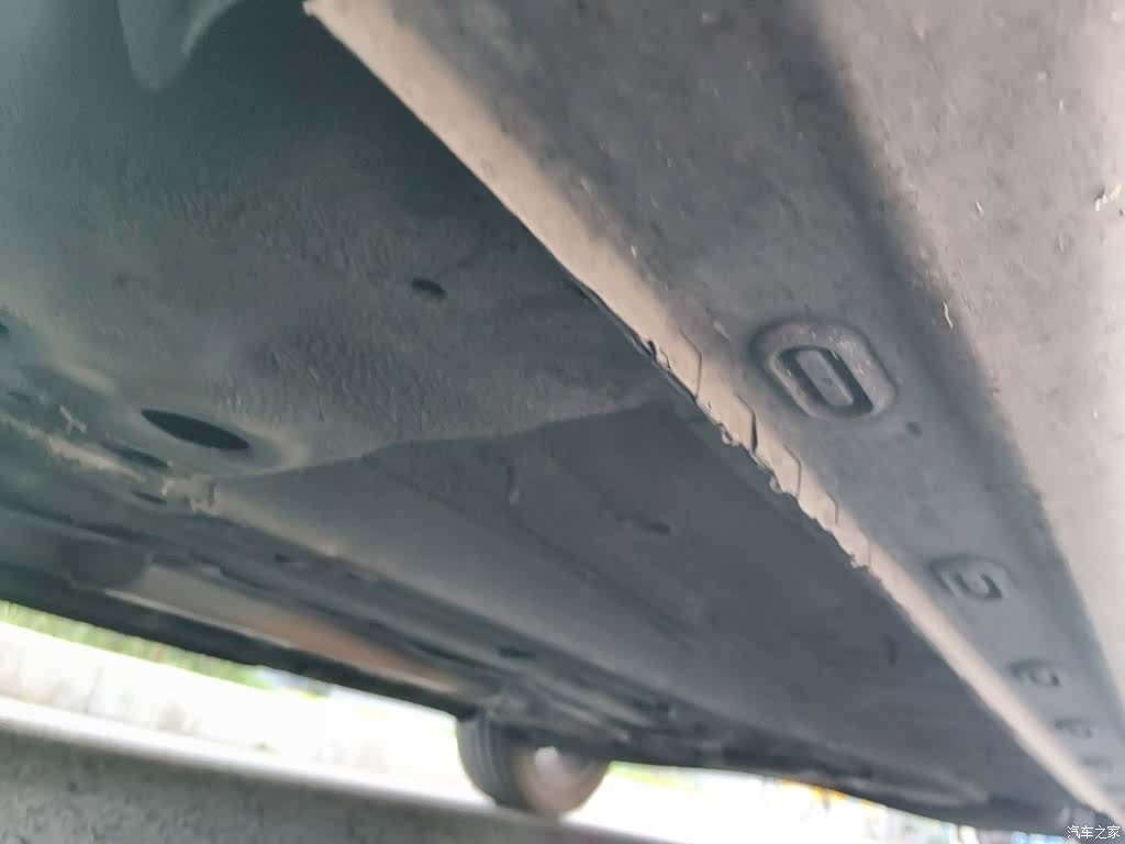Roewe i6, 2019 17