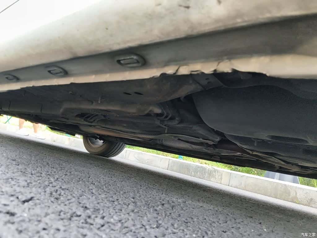 Roewe i6, 2019 18