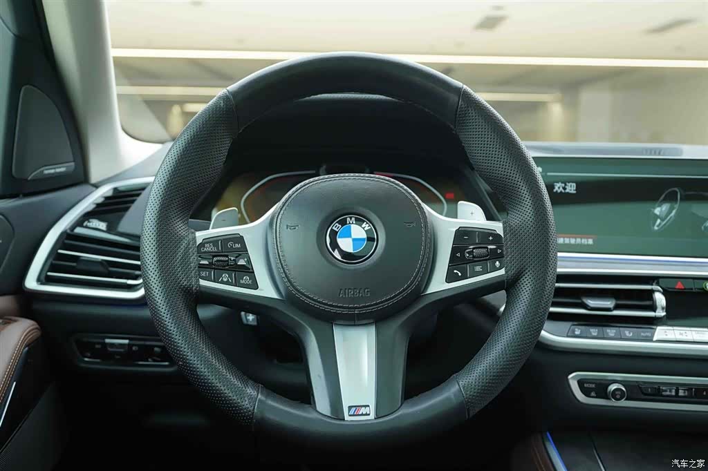 BMW X5, 2022 17
