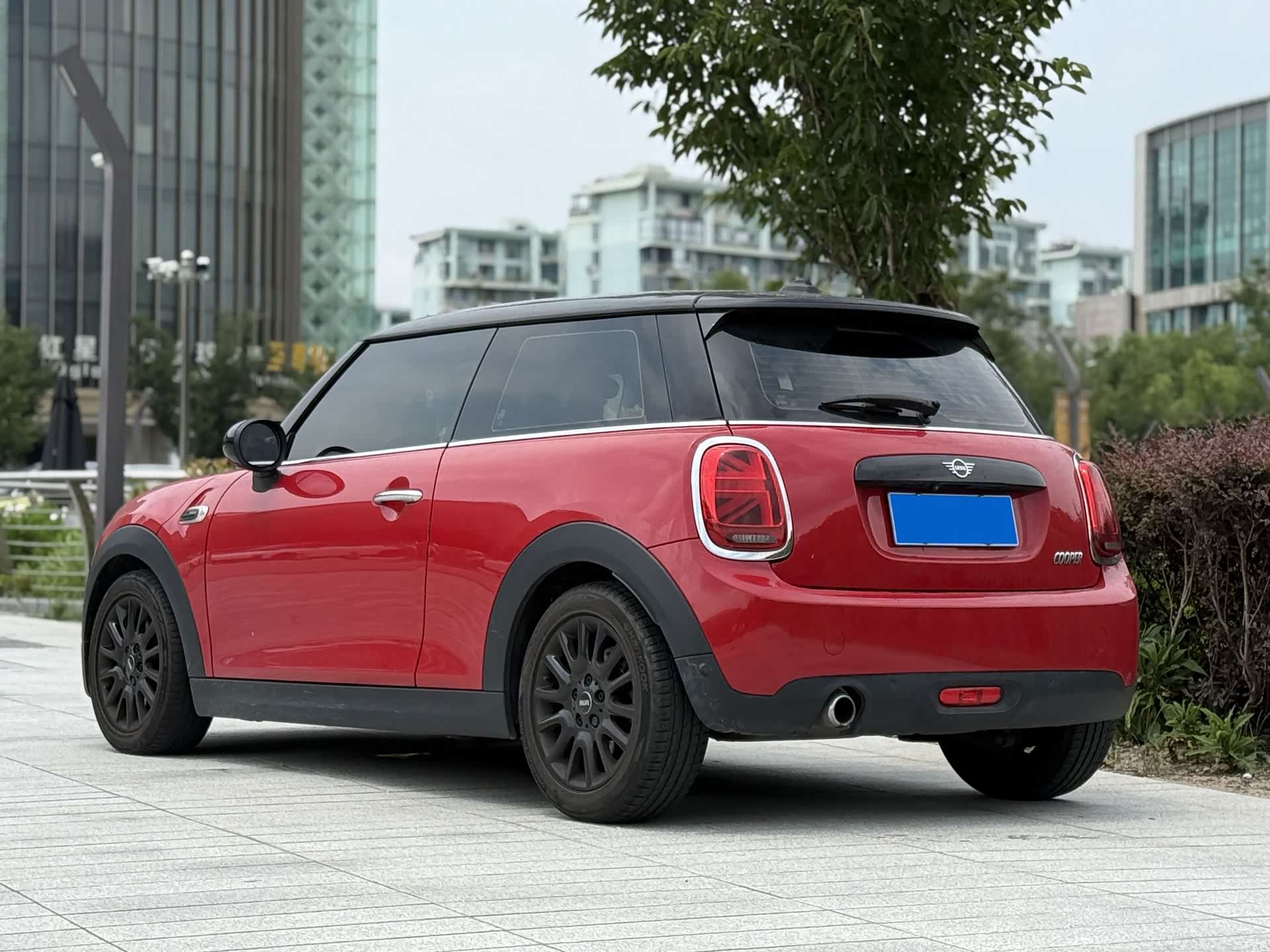 Mini Cooper, 2019 7