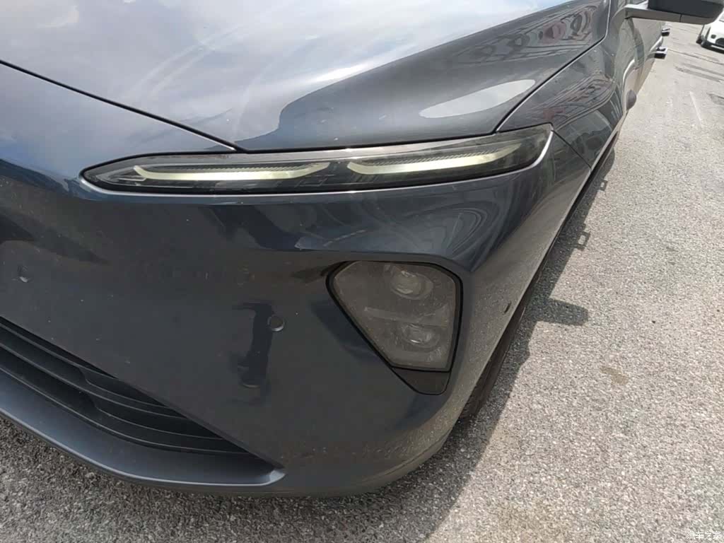 NIO ET7, 2022 24