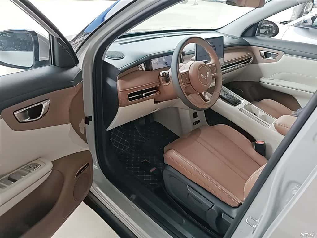 Wuling S, 2025 16