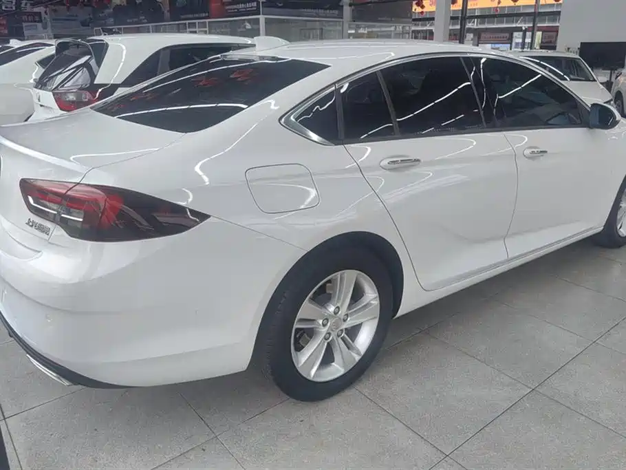 Buick Regal