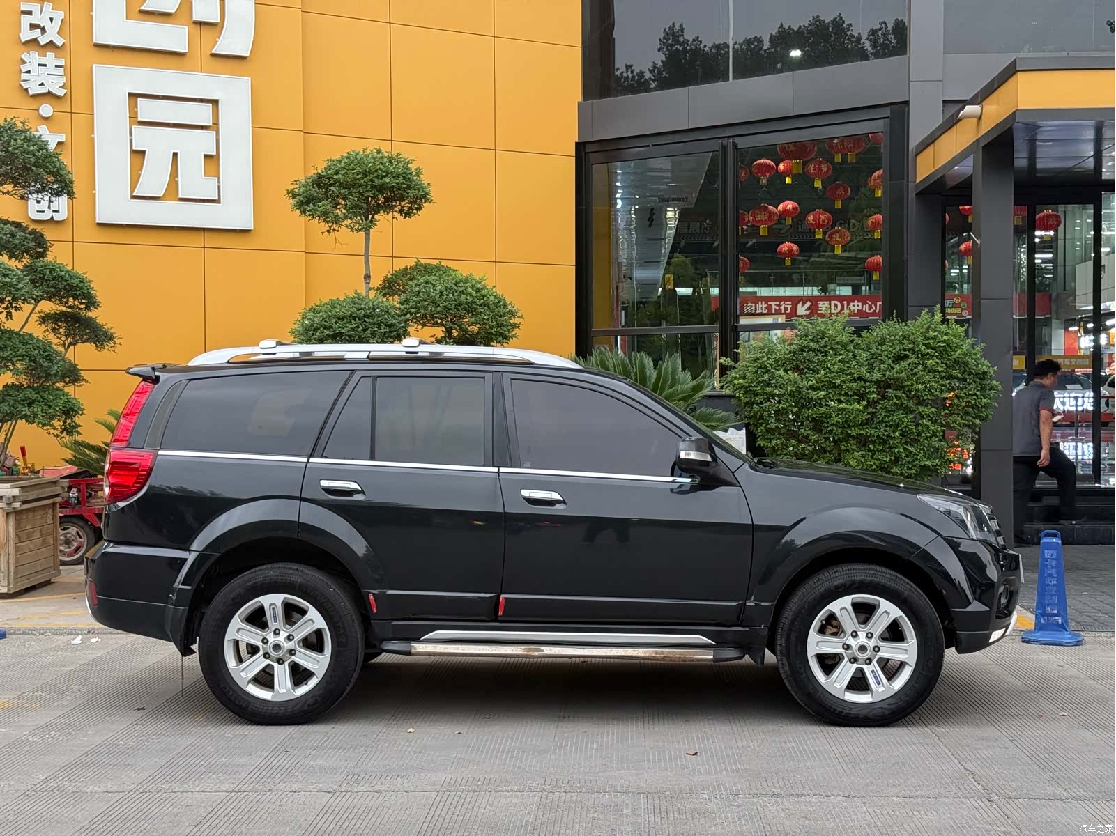 Haval H5, 2018 20